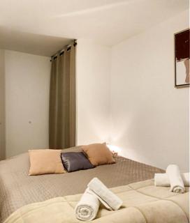 Appartement cosy avec terrasse Canet-en-Roussillon - 6