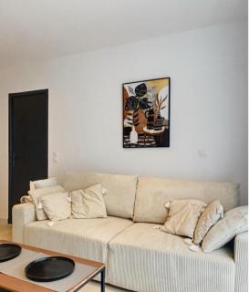 Appartement cosy avec terrasse Canet-en-Roussillon - 3