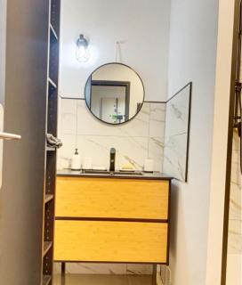 Appartement cosy avec terrasse Canet-en-Roussillon - 7