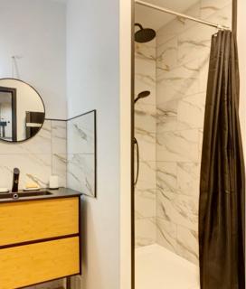 Appartement cosy avec terrasse Canet-en-Roussillon - 2