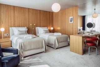 Met Boutique Hotel - 3