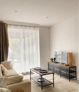 Appartement cosy avec terrasse Canet-en-Roussillon - 0