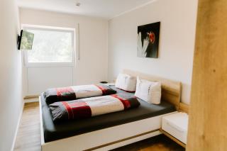 Ferienwohnungen Bergnest Winterberg - 1