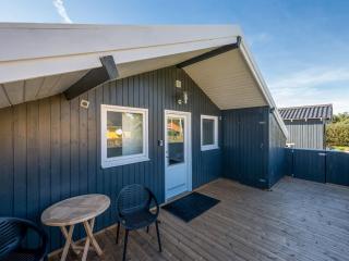 Holiday Home Thamina - 200m to the fjord by Interhome - 4