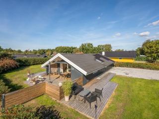 Holiday Home Thamina - 200m to the fjord by Interhome - 3