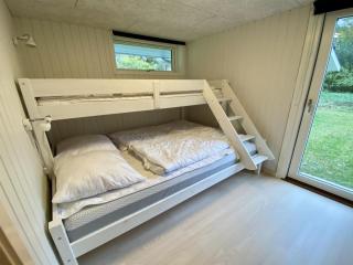 Holiday Home Alika - 300m from the sea by Interhome - 7