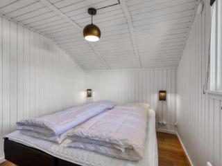 Holiday Home Thamina - 200m to the fjord by Interhome - 2