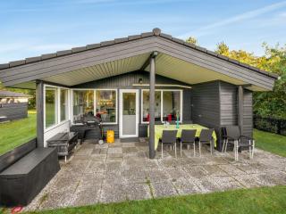 Holiday Home Sjarlotte - 400m to the fjord by Interhome - 2