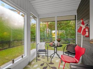 Holiday Home Sjarlotte - 400m to the fjord by Interhome - 1