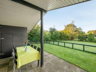 Holiday Home Sjarlotte - 400m to the fjord by Interhome - 3