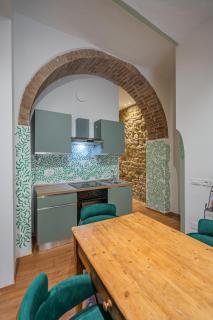 Via della Sposa 35 - ideale per 2 perfetto per 4 - 8