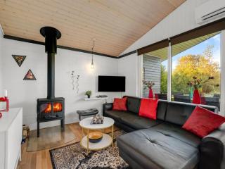 Holiday Home Sjarlotte - 400m to the fjord by Interhome - 6