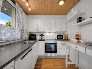 Holiday Home Sjarlotte - 400m to the fjord by Interhome - 8