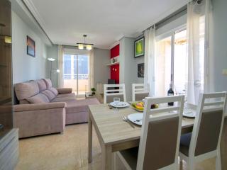 Apartment Terrazas by Interhome - Calp - 9