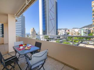 Apartment Terrazas by Interhome - 0