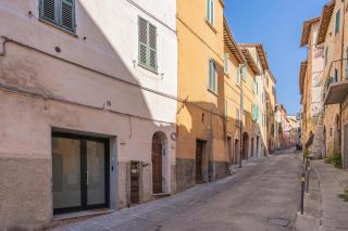 Via della Sposa 35 - ideale per 2 perfetto per 4 - 5