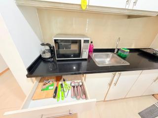 Parkview studio hotel room - 7