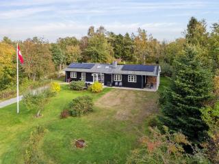 Holiday Home Domi - 1-3km from the sea by Interhome - 8