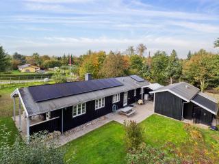 Holiday Home Domi - 1-3km from the sea by Interhome - 9