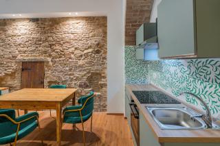 Via della Sposa 35 - ideale per 2 perfetto per 4 - 1