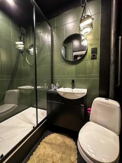 Stylish design apartment next to Central Station - 8