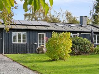 Holiday Home Domi - 1-3km from the sea by Interhome - 8