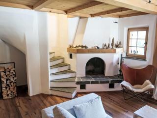 Chalet Spunda Biala by Interhome - 2