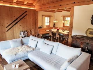 Chalet Spunda Biala by Interhome - 3