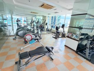 Parkview studio hotel room - 5