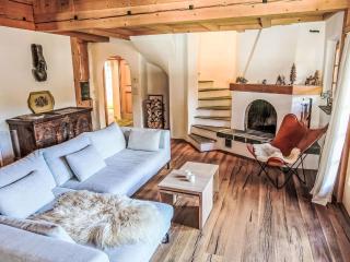 Chalet Spunda Biala by Interhome - 5