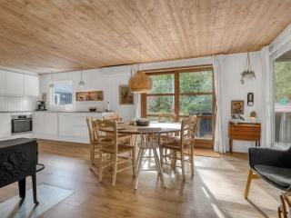 Holiday Home Ingamaj - 4km from the sea by Interhome - 9