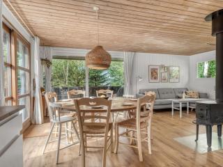 Holiday Home Ingamaj - 4km from the sea by Interhome - 2