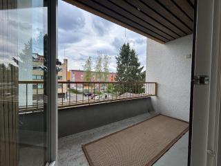 Kotimaailma - Cozy and spacious apartment - 3