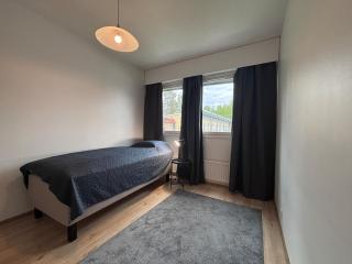 Kotimaailma - Cozy and spacious apartment - 1