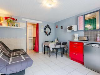 Apartment La Bourrasque by Interhome - 4