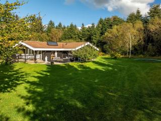 Holiday Home Inola - 3-5km from the sea by Interhome - 4