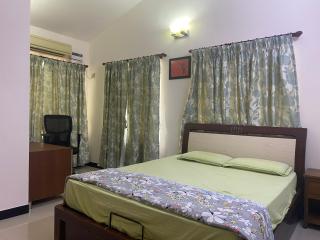 Independent Villa - 3