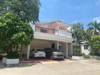 Independent Villa - 2