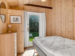 Holiday Home Inola - 3-5km from the sea by Interhome - 4