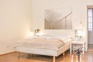 Perfect 1BR Apt for Longstays, Located Nicely - 6