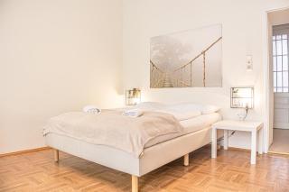 Perfect 1BR Apt for Longstays, Located Nicely - 4