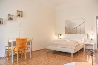 Perfect 1BR Apt for Longstays, Located Nicely - 0