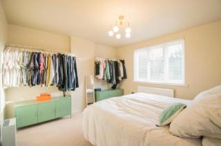 Stylish South Knighton House near Knighton Park - 6