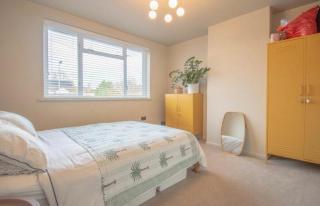 Stylish South Knighton House near Knighton Park - 3