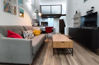 Hierro Beach Flat - 0