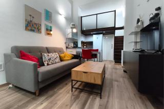 Hierro Beach Flat - 4