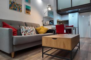 Hierro Beach Flat - 5