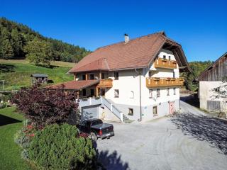 Apartment Hochstuhlblick by Interhome - 9