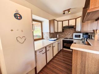 Apartment Hochstuhlblick by Interhome - 4