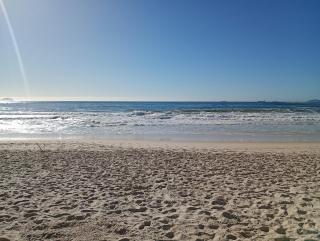 Flat 9 andar 60 metros da Praia - 8